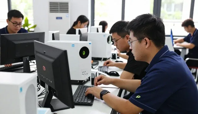 商业空间中的视频剪辑解决方案介绍